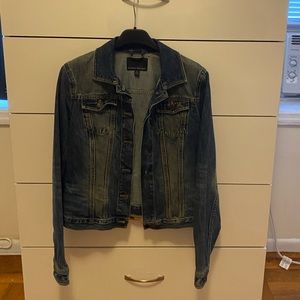 Banana Republic Denim Jacket